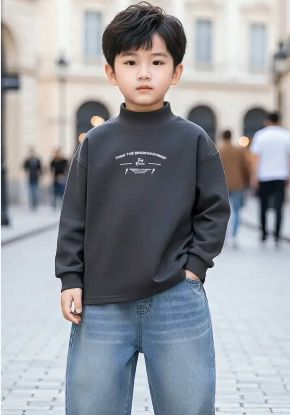 Quần jean bé trai đẹp lắm các mom ơi #quanaotreem #thoitrangchobe #quanjeanchobe #quanjeanbetrai #quanbobetrai 