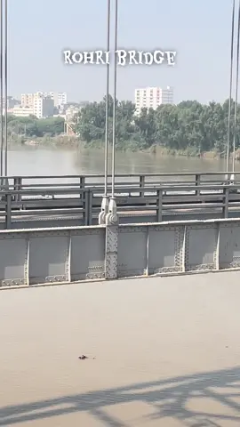 #Rohri bridge #viralvideo 