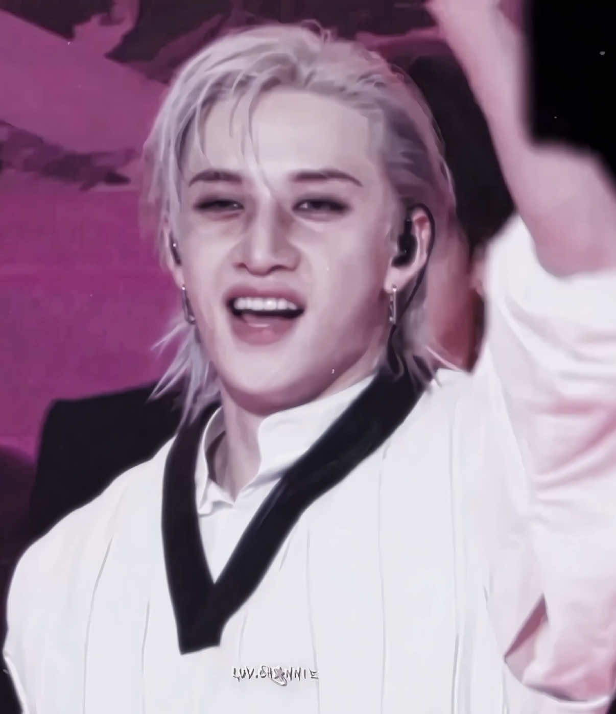 Im sorry im trying to post good edits😭 |#bangchan #luvchann1e #straykids #fyp #viral 