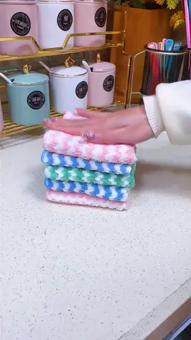 Khăn lau bếp đa năng #mingiadung #khanlaubep #khanlaubepdanang #khanlaubepsieutham #khanlaubepchuyendung 