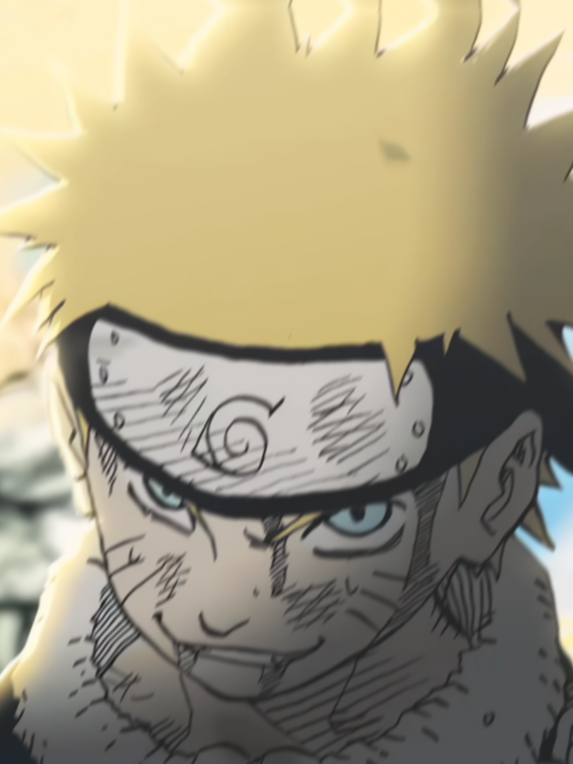 Naruto saved you 🫵 | #blowup #recomendation #edit #naruto #narutouzumaki #animeedit