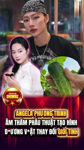 Angela Phương Trinh âm thầm đi thay đổi diện mạo mới #Showbiz #phauthuatchuyengioi #viral #xuhuong #angelaphuongtrinh 
