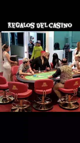 #lacasadeyeik2 #teamlocotron 