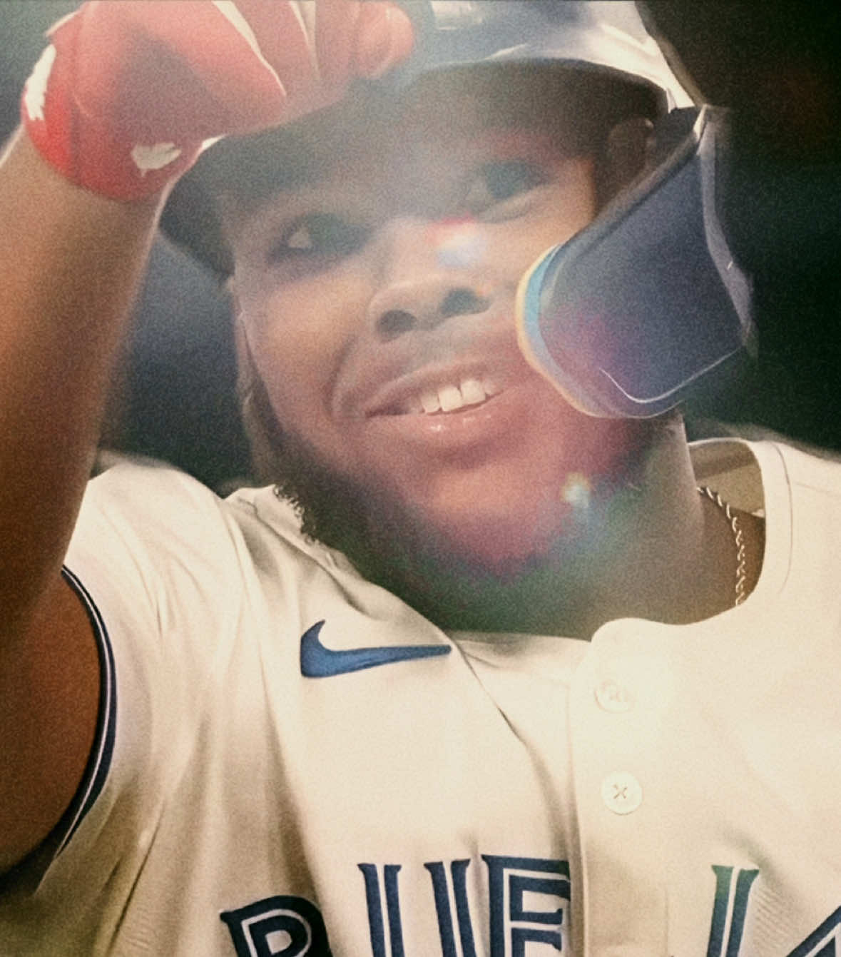 Boys don’t cry… #vladimirguerrerojr #MLB #edit #fyp #viral 