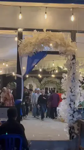 wayase ini sawai yang bawa kamudi 😁