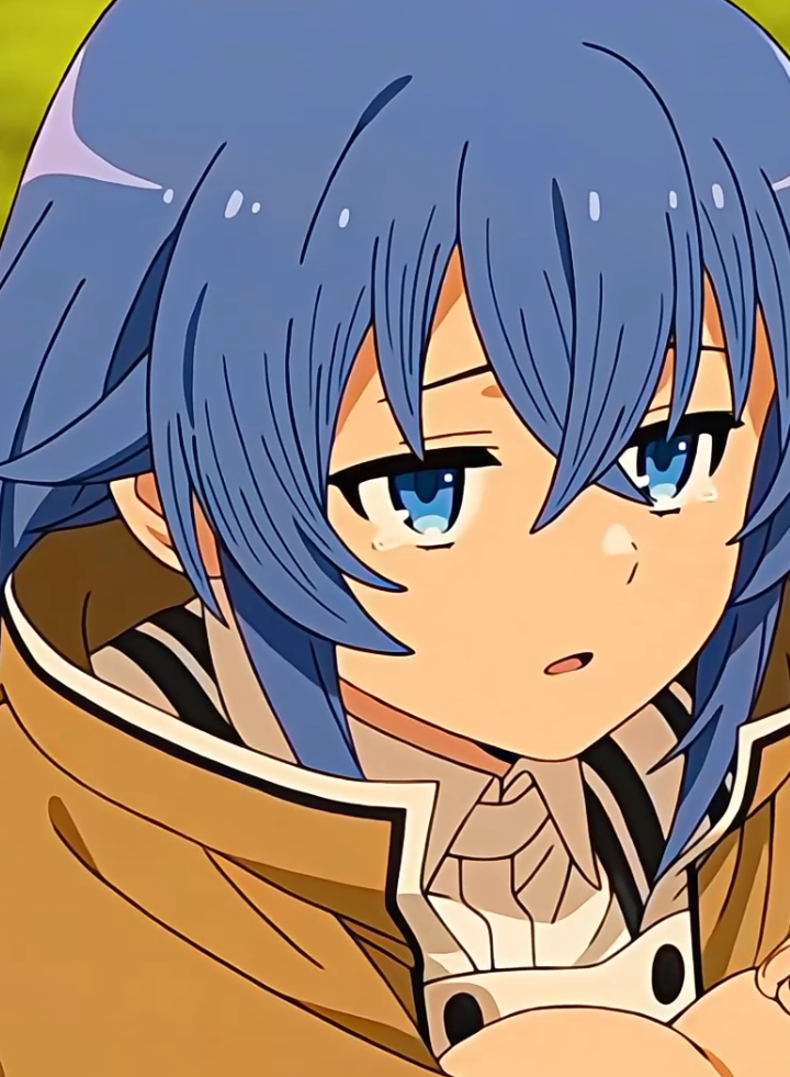 || Roxy 🩵 #roxy #mushokutensei #animeedit #edit 