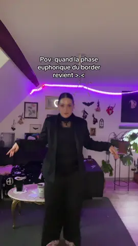 Insta xdeadbutprtty  #humour #borderline #fyp #bpd #MentalHealth 
