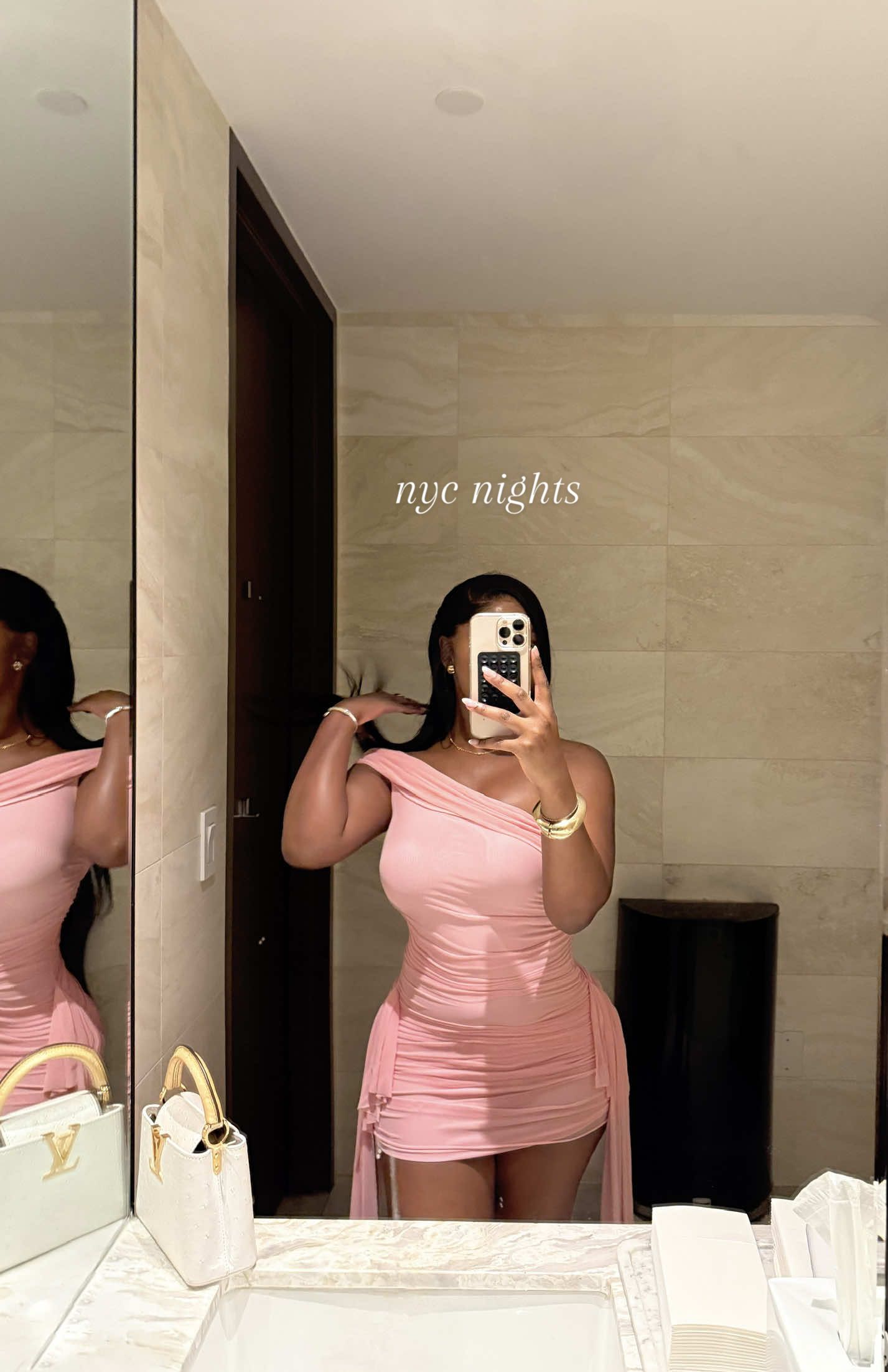 dinner @ 9  #nyc #maisonclose #manhattan #luxury #restuarants @