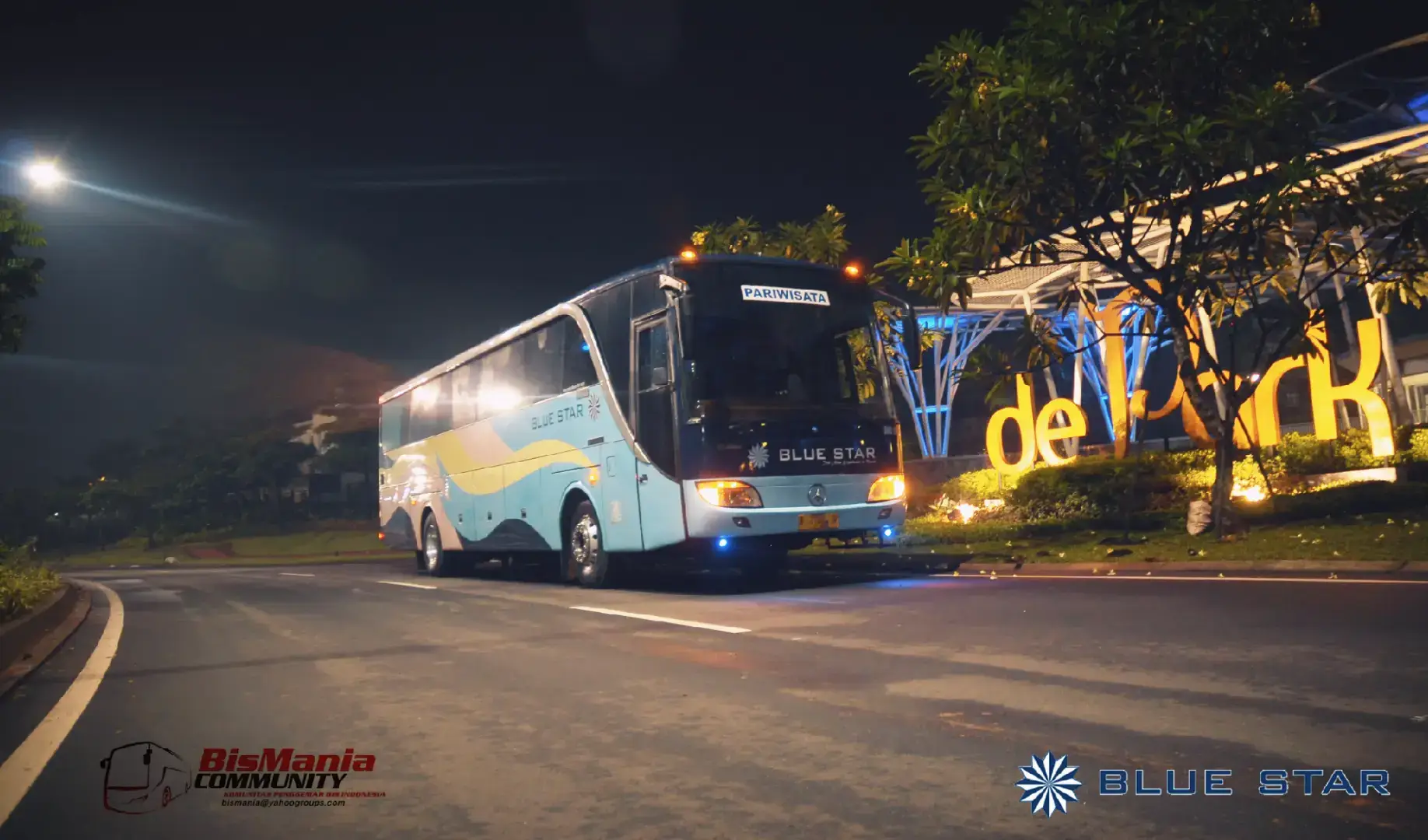 Sedikit Nostalgia Dokumentasi Perjalanan BSD - Tj Lesung Bersama Unit Langka Blue Star OH 1632 satu satunya di Indonesia dengan Body Old Setra Buatan Adi Putro 😊 Sumber : Dok Pribadi 2015 Driver : @Boim Buzz  #bluestar #nostalgiacore #fyp #fyppppppppppppppppppppppp 