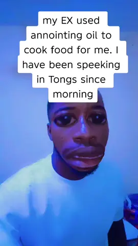 annointing oil wahala, #comedyskit#laugh#hilariousvideos #fyp