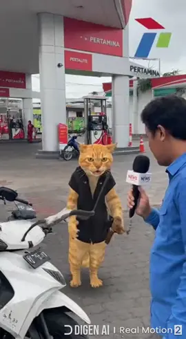 si oyen marah gara2 pertlite campur  #kucingviral #kucing #kucinglucu #viral #catlover 