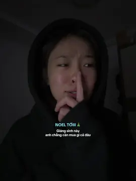 dạ nôn Giáng sinh 