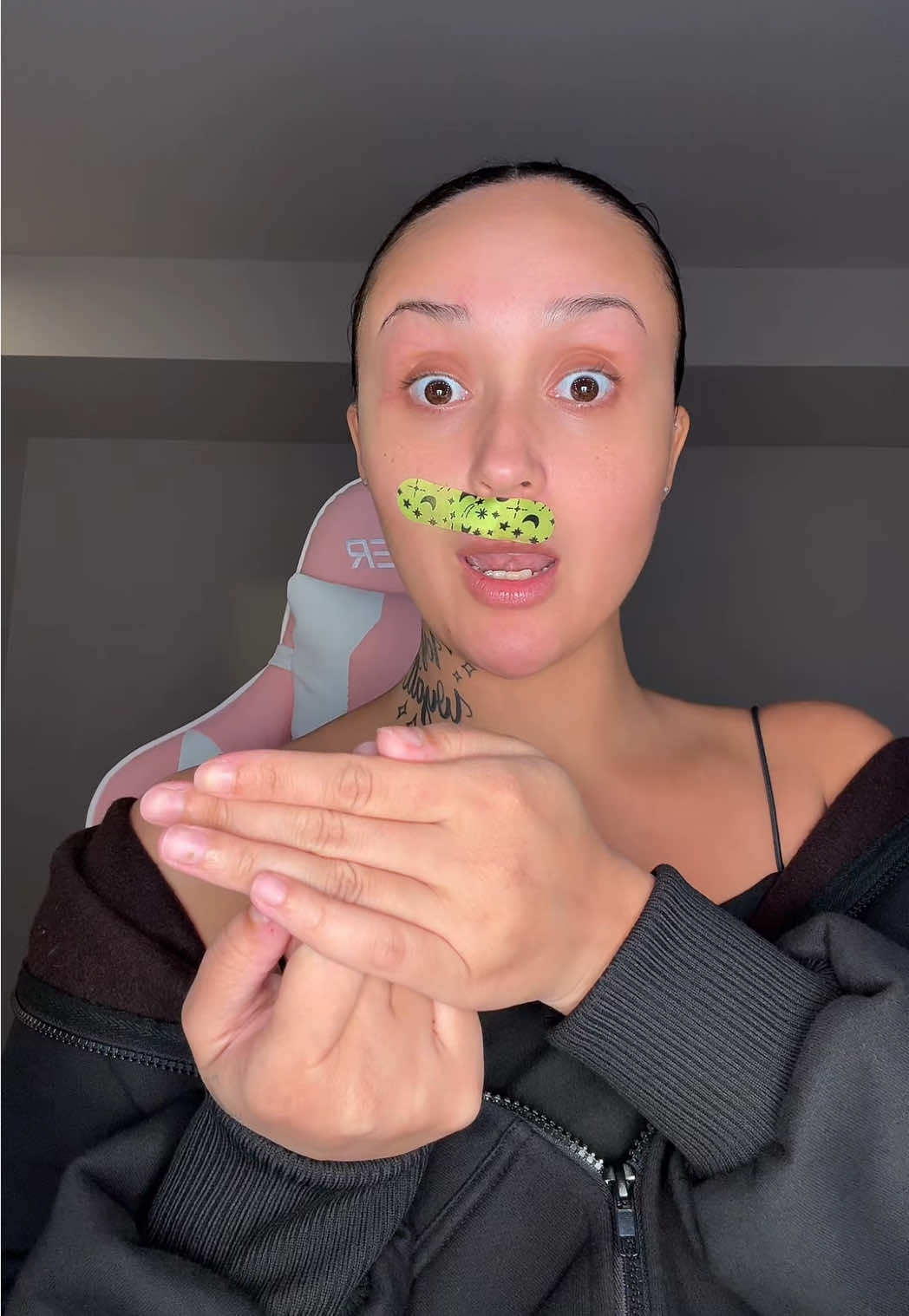 Im soooo hungry 😫 ##moirmaizeng##trend##fyp