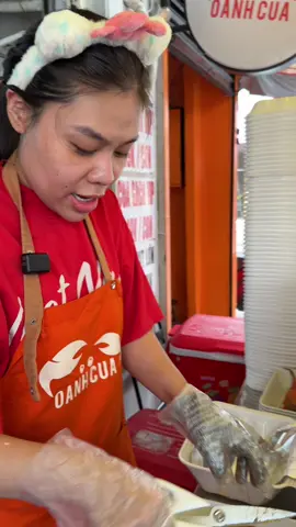 cua gạch quó đã #phuongoanhdaily #oanhcua #cuakhongday 