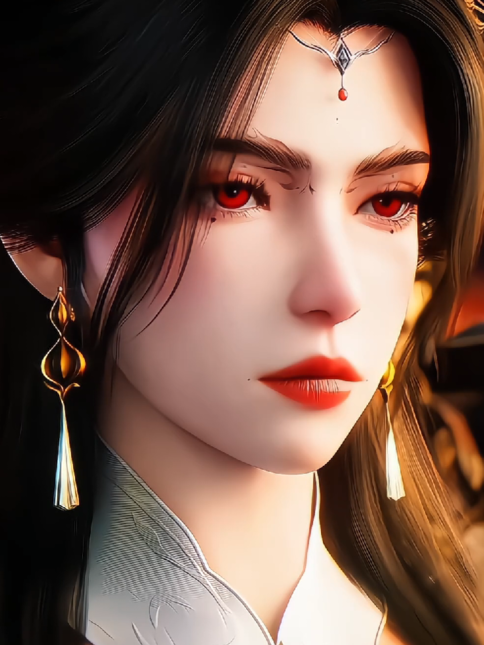 no comment💃🎧🎶 #lyrics #liriklagu #lyricsdonghua  #donghuaedit #donghua3d 