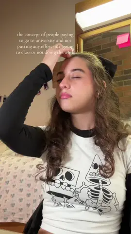 like what is the point bruh