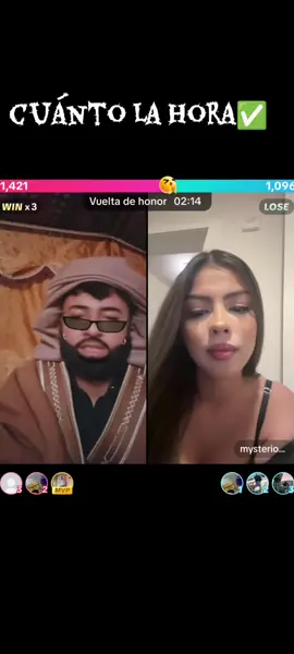 #tiktok #trabuco #live #karim @Karim 