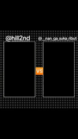 haii kalian dukung siapa nih#BeauttyTOK #fypplese #collaboration 