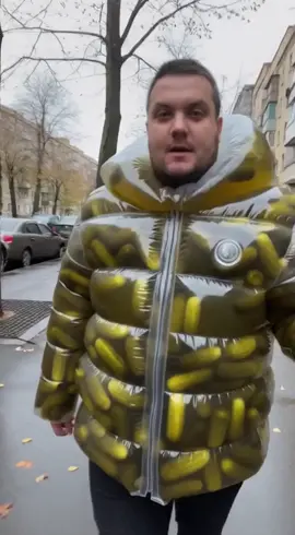 Новый день,новый костюм,пишите свои идеи с курткой мне в пм!#rek #tiktok #ai