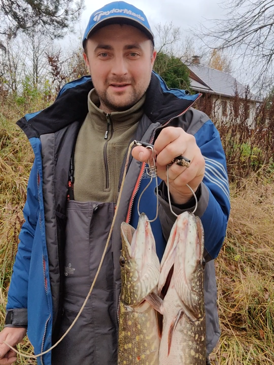 Итог рыбалки 1.11.25г#рекомендации #рыбалка #fishing #беларусь 