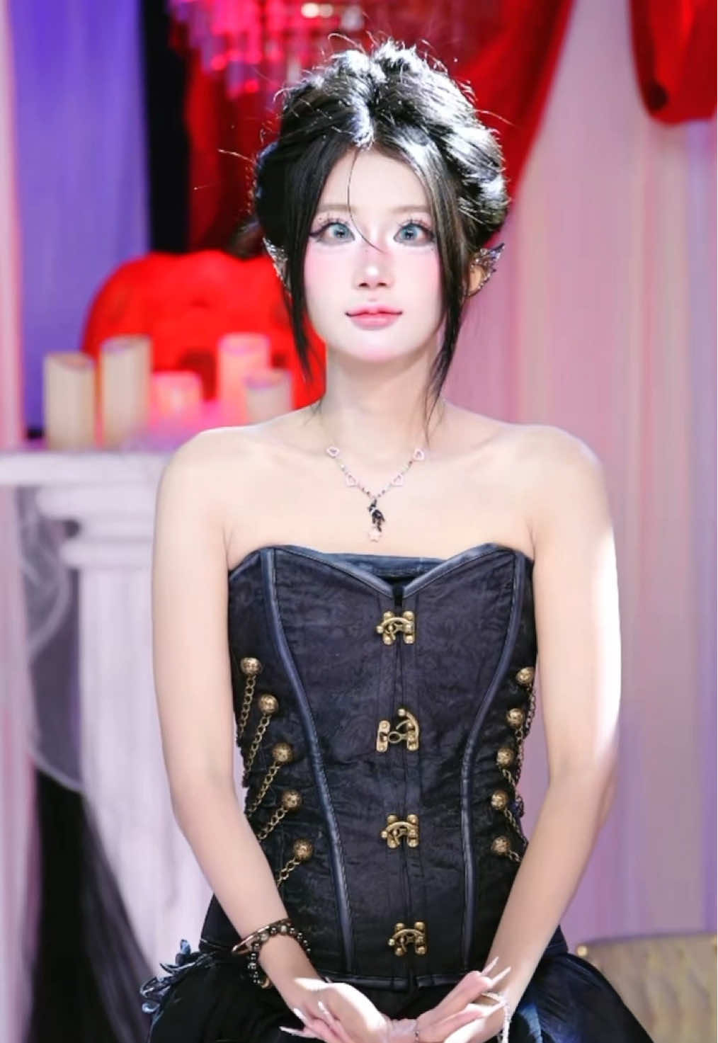 Mẹ ơi con thích chị này 😍 @Tí nị 🐸 #tinivworld019 #vworld019 #tini #xuhuong 