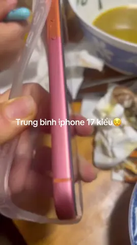 #thinhhanhtiktok #thinhhanhxuhuong #iphone17promax #17promax #iphone 