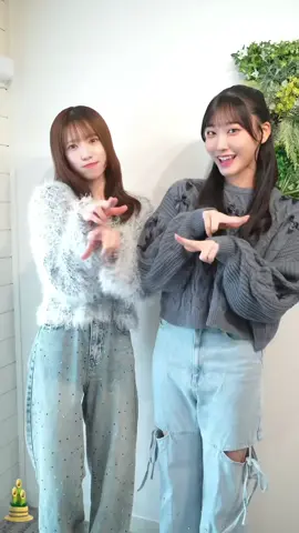 よいよい🎍#LarmeR #ラルメール #餅つき #fyp @ﾊﾅ @牧野りりさ（LarmeR） 