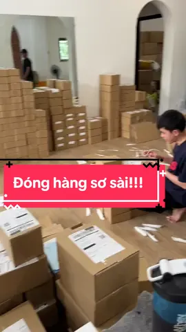 Dù thùng giấy mốp méo nhưng bên trong vẫn ngon nhe mn #nhabedo 