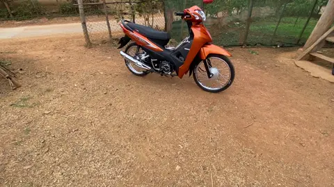 Dọn xe đón Tết thôi ae🎆🧨🧧🥩#xhuongtiktok #cam #wave110 #wavedokieng❤️ #fypシ゚ 