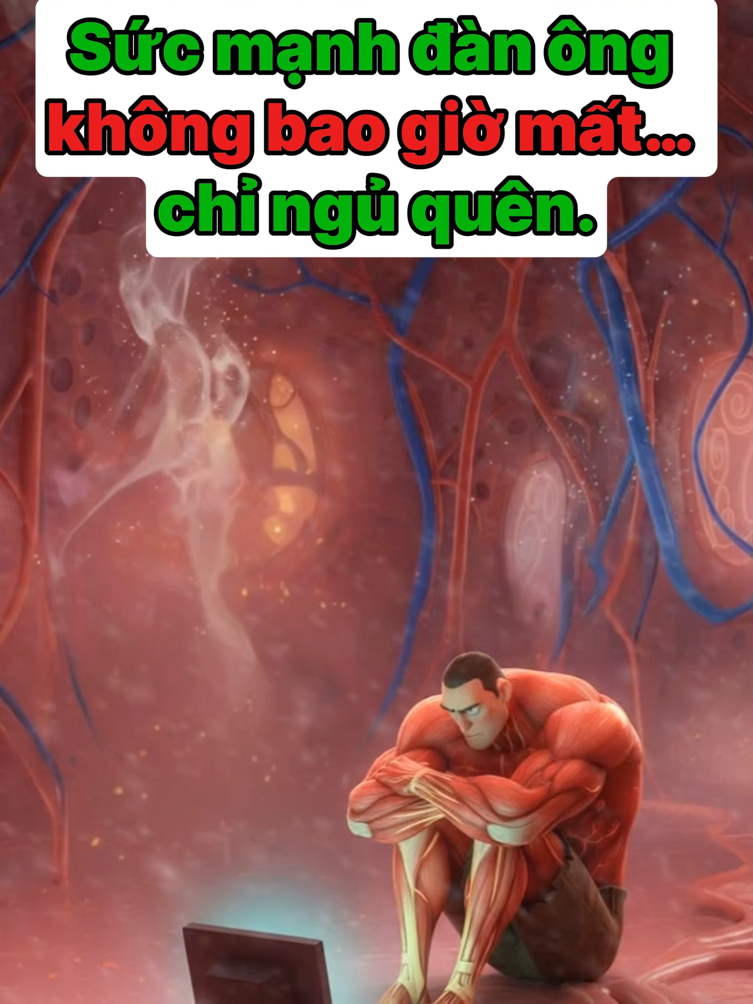 Có những lúc đàn ông không yếu, chỉ là cỗ máy bên trong đã cạn nhiên liệu. Đã đến lúc khởi động lại, bằng tập luyện, cung cấp nguồn “nhiên liệu bản lĩnh” từ thảo dược tự nhiên. #thucphamkhoedep #xuhuong #tiktoker #SứcKhỏe #fyp #TràMộcDương #SứcKhỏeNamGiớ #ThậnKhỏe #ĐànÔngPhongĐộ