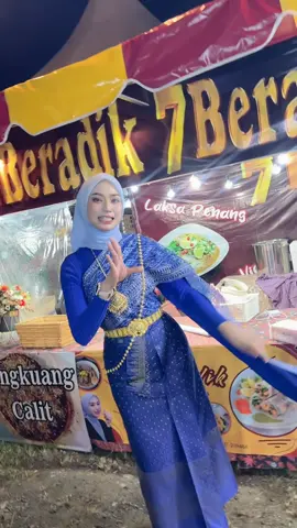 Last day harini di bandar satelit pasir tumboh @Foodie Food Fest #7beradik #foodiefoodfest #gilangcahaya #fyp #tapabelokkea 