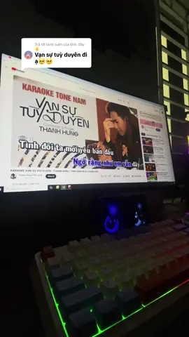 Trả lời @Đức đây✌️của em đây nhé@Thanh Hưng 🥰#cover #fyp #viral #xuhuong #vansutuyduyen 