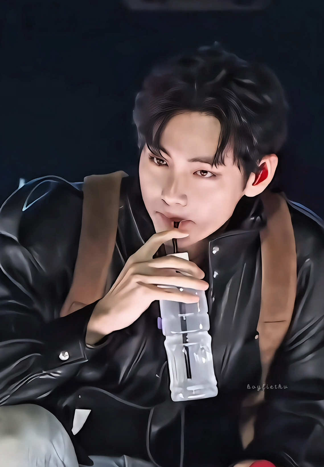 #taehyung ❤️‍🩹