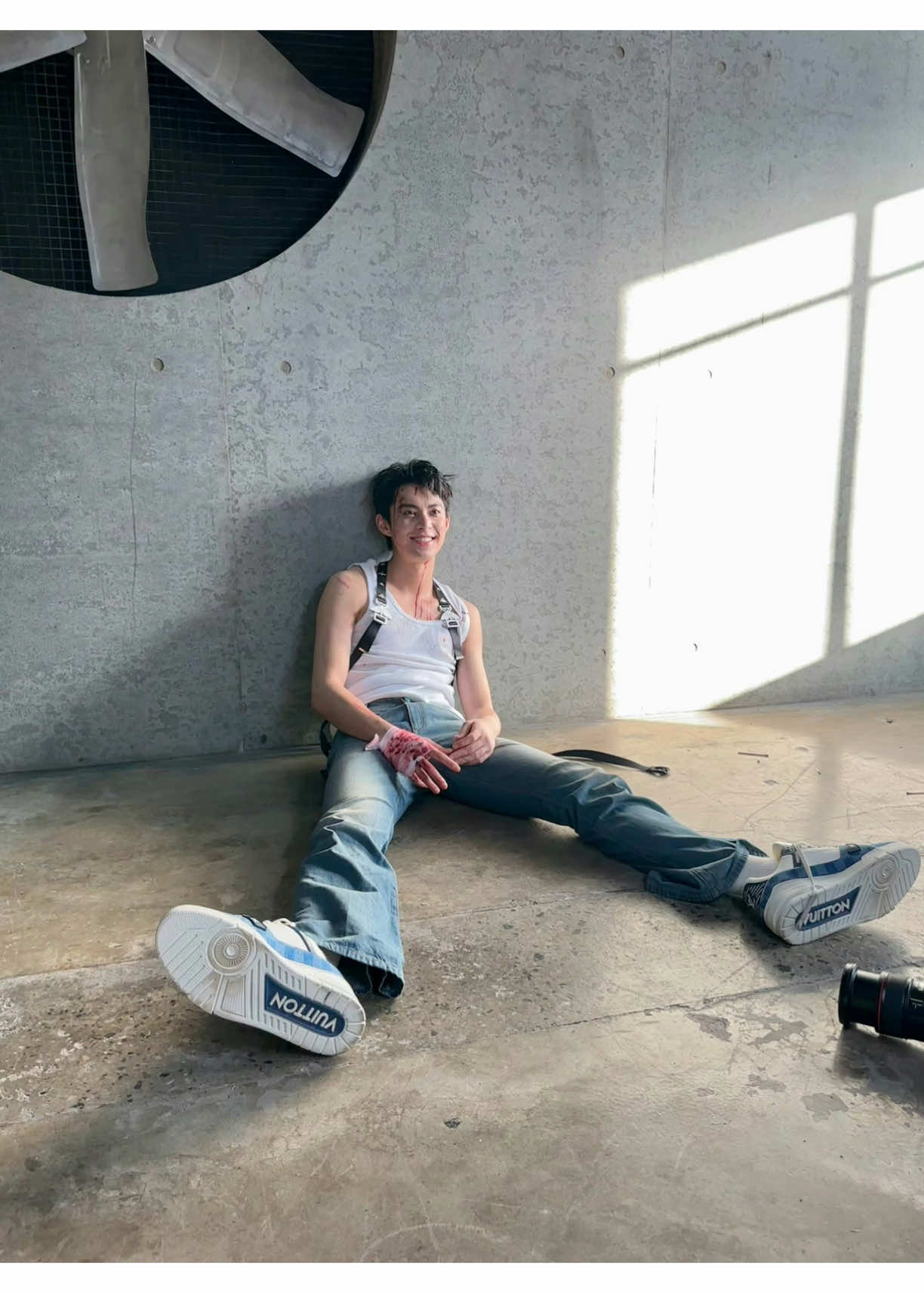 🥹🫶🏻#wanghedi王鹤棣🍉 #dylanwang王鹤棣🐒 #MyDiDi💜✌🏻 #wanghedi💜 #王鹤棣_dylan💜 