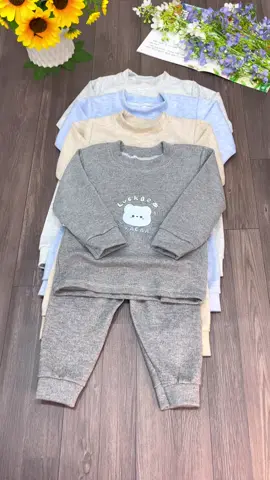 Bộ Len Thỏ ấm áp cho bé trai và bé gái #xuhuong #bolenlongtho #bolentho #mevabe #viralvideo  @Mẹ San San  @Mẹ San San  @Mẹ San San 