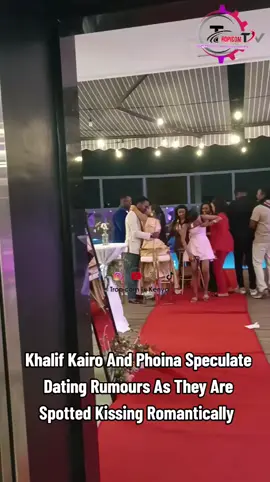 #tropicomtvupdates #tropicomtvkenya #khalifkairo #phoina 