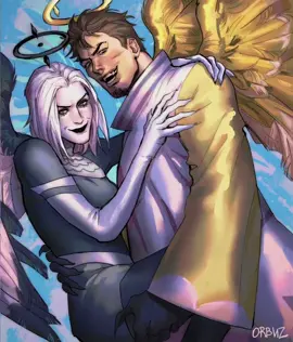 #hazbinhotel #adamxlute #lutehazbinhotel #adamhazbinhotel 