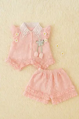 #setelananak #setelananakcewek #setelananakperempuan #fyp #tiktokaffiliate 