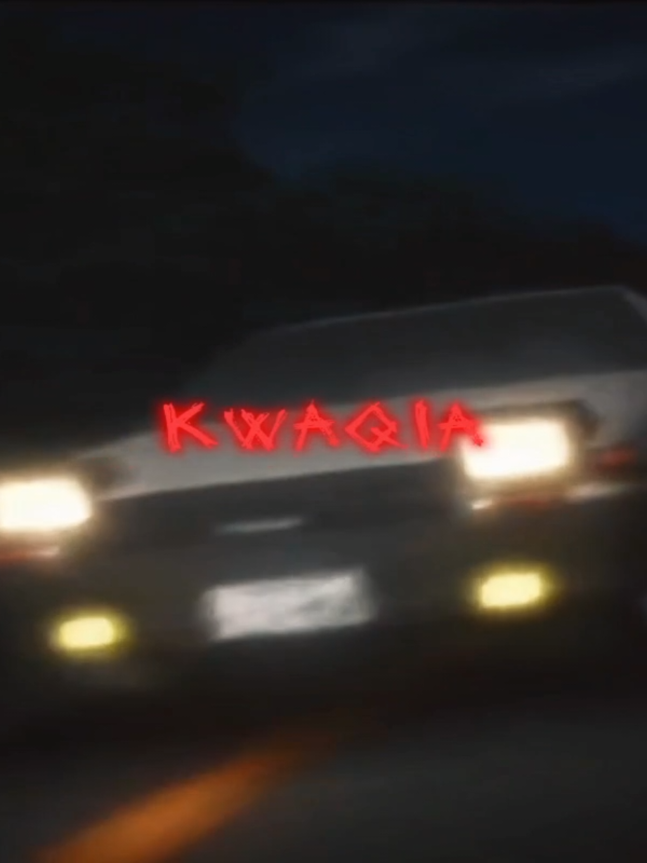 #edit #takumifujiwara #anime #initialdedit #initiald 