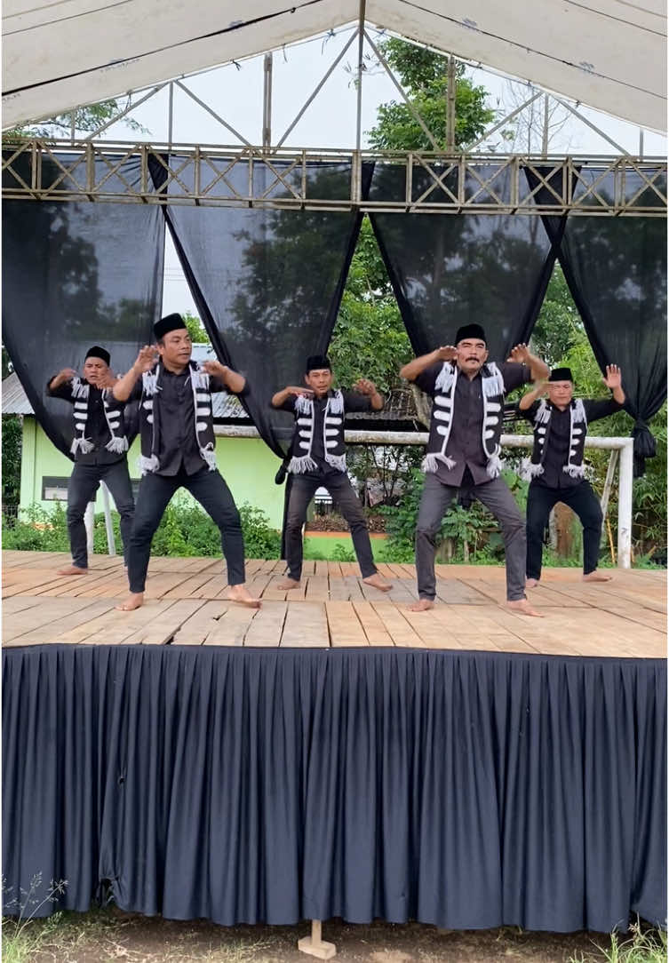 AGURJEK DEK YEH TRETAN MON AJOGET 😁 | #jogetmaduraviral #adukacong #fyp 