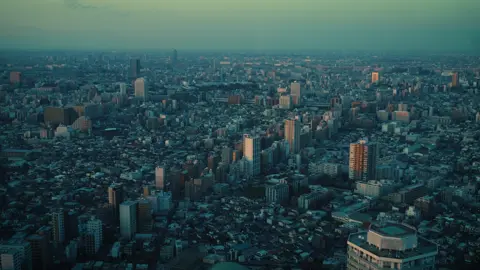 Japan through my lens  📸 Color graded with my SLOG3 LUTs, if you want similar colors with just a few clicks check out the link in bio! 🎨 Happy creating 🙏