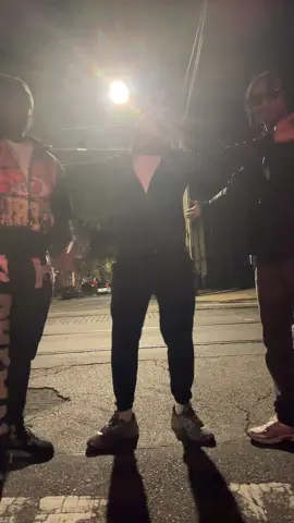 Outssside with nun to do