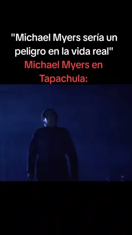 #fyp #meme #halloween4 #michaelmyers #tapachula 
