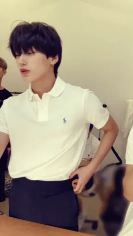 it’s like seeing an ex #choisan #ateez #fyp #viral 