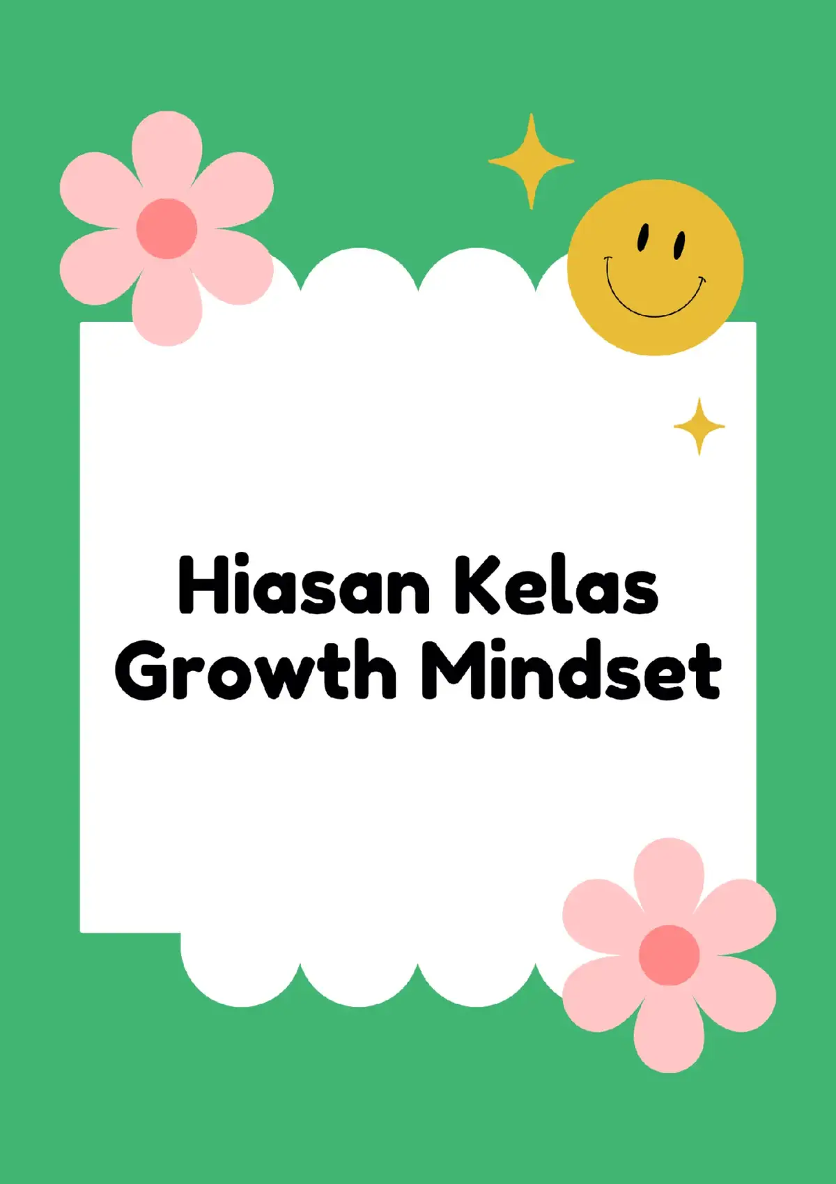 #dekorasikelas #anakindonesia #paudindonesia #kidseducation #hiasankelas 