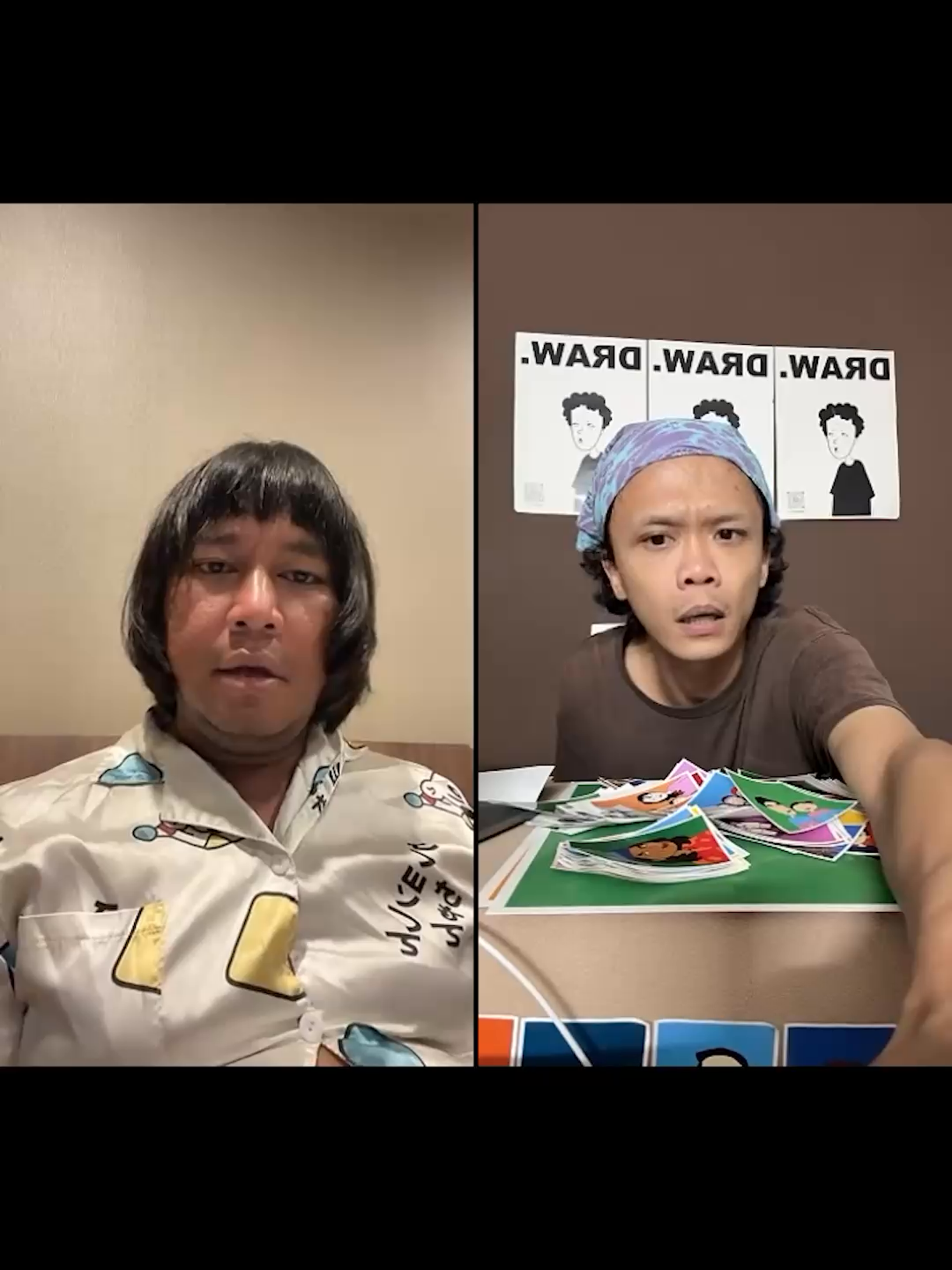 กอล์ฟฟูนายจำผิดคนนี่ไบรอัน @goffoo.alabum2 #โจ๊กIScream #Jokeiscream #ไบรอัน #Brian #MynameisBrian #ChickenEatsElephant #ไก่กินช้าง