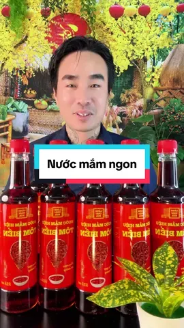 Nước mắm ngon #xuhuong #tiepthanthien #nuocmam #nuocmamtruyenthong #nuocmamlangchaixua 
