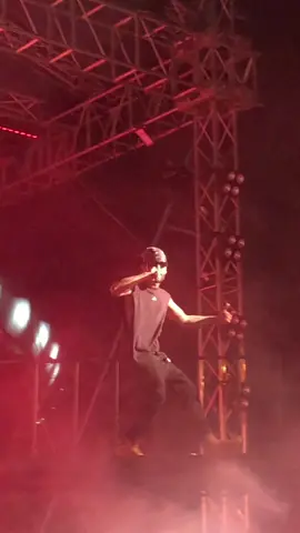 Smokaa 😭💊 DOPE Vibe oiiii 👽 #Smokio #ukuza #beheth #viral #behethconsert  @Reezy 