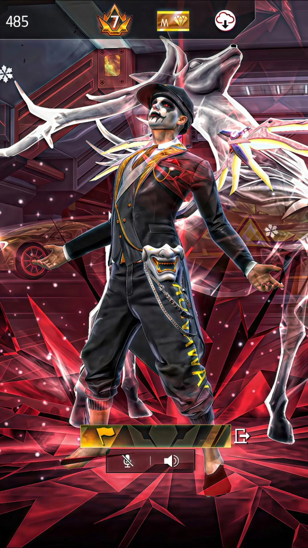 #mentahanchieyn #mentahanff @kilprstz 