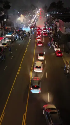 #dodgers  #dodgers2025champs #back2back #whittierblvd 